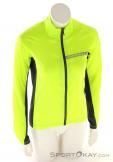 Castelli Squadra Stretch Women Biking Jacket, Castelli, Light-Green, , Female, 0407-10049, 5638000331, 8050949627457, N2-02.jpg