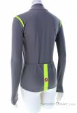 Castelli Tutto Nano RoS LS Women Biking Shirt, Castelli, Light-Gray, , Female, 0407-10050, 5638000337, 8050949725627, N1-11.jpg