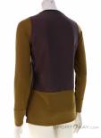 Fox Defend Thermal LS Damen Bikeshirt, Fox, Dunkel-Rot, , Damen, 0236-10669, 5638000383, 191972705618, N1-11.jpg