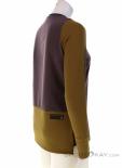 Fox Defend Thermal LS Damen Bikeshirt, Fox, Dunkel-Rot, , Damen, 0236-10669, 5638000383, 191972705618, N1-16.jpg