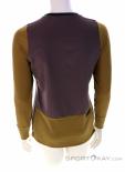 Fox Defend Thermal LS Women Biking Shirt, Fox, Dark-Red, , Female, 0236-10669, 5638000383, 191972705618, N2-12.jpg