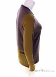 Fox Defend Thermal LS Women Biking Shirt, Fox, Dark-Red, , Female, 0236-10669, 5638000383, 191972705618, N2-17.jpg