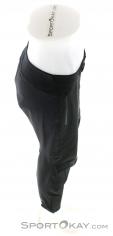 Fox Defend 3l Water Women Biking Pants, , Black, , Female, 0236-10670, 5638000451, , N3-18.jpg