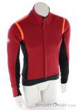Castelli Alpha RoS 2 GTX Mens Biking Jacket Gore-Tex, Castelli, Red, , Male, 0407-10051, 5638000465, 0, N2-02.jpg