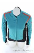 Castelli Alpha RoS 2 GTX Women Biking Jacket Gore-Tex, Castelli, Blue, , Female, 0407-10059, 5638000481, 8050949393598, N3-03.jpg