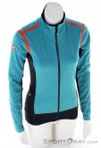 Castelli Alpha RoS 2 Light GTX Women Biking Jacket Gore-Tex, Castelli, Blue, , Female, 0407-10060, 5638000487, 8050949393741, N2-02.jpg