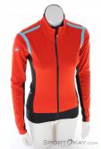 Castelli Alpha RoS 2 Light GTX Women Biking Jacket Gore-Tex, Castelli, Red, , Female, 0407-10060, 5638000493, 8050949227398, N2-02.jpg