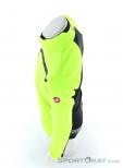 Castelli Transition 2 GTX Mens Biking Jacket Gore-Tex, , Yellow, , Male, 0407-10063, 5638000509, , N3-08.jpg