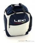 Leki Skiboot Bag WCR 60l Sacoches de chaussures de ski, Leki, Blanc, , Hommes,Femmes,Unisex, 0012-10470, 5638000573, 4028173285877, N2-02.jpg