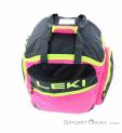 Leki Skiboot Bag WCR 60l Sacoches de chaussures de ski, Leki, Rose, , Hommes,Femmes,Unisex, 0012-10470, 5638000574, 4028173285372, N3-03.jpg