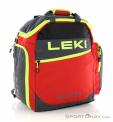Leki Skiboot Bag WCR 60l Sacoches de chaussures de ski, Leki, Rouge, , Hommes,Femmes,Unisex, 0012-10470, 5638000575, 4028173285457, N1-01.jpg