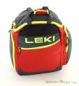 Leki Skiboot Bag WCR 60l Sacoches de chaussures de ski, Leki, Rouge, , Hommes,Femmes,Unisex, 0012-10470, 5638000575, 4028173285457, N2-02.jpg