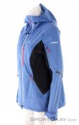 Schöffel Softshell Matrei Women Ski Touring Jacket, , Blue, , Female, 0246-10295, 5638000659, , N1-06.jpg