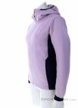 Scott Insuloft Light Hoody Women Sweater, , Pink, , Female, 0023-12316, 5638000717, , N1-06.jpg