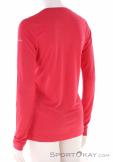 Schöffel Laubbichel Women Shirt, , Red, , Female, 0246-10273, 5638000750, , N1-11.jpg