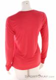 Schöffel Laubbichel Women Shirt, , Red, , Female, 0246-10273, 5638000750, , N2-12.jpg