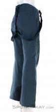 Scott Explorair 3L Women Ski Pants, , Blue, , Female, 0023-12319, 5638000834, , N1-16.jpg