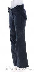 Scott Explorair 3L Women Ski Pants, , Dark-Blue, , Female, 0023-12319, 5638000839, , N1-06.jpg