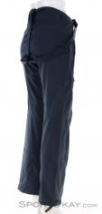 Scott Explorair 3L Women Ski Pants, , Dark-Blue, , Female, 0023-12319, 5638000839, , N1-16.jpg