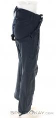 Scott Explorair 3L Women Ski Pants, , Dark-Blue, , Female, 0023-12319, 5638000839, , N2-17.jpg