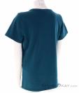 E9 B-Attitude Kids T-Shirt, E9, Blue, , Boy,Girl, 0209-10292, 5638000856, 8059602501011, N1-11.jpg