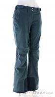 Scott Ultimate Dryo 10 Women Ski Pants, , Blue, , Female, 0023-12320, 5638000906, , N1-01.jpg