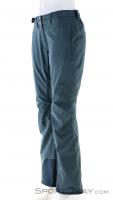 Scott Ultimate Dryo 10 Women Ski Pants, , Blue, , Female, 0023-12320, 5638000906, , N1-06.jpg