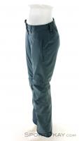 Scott Ultimate Dryo 10 Women Ski Pants, , Blue, , Female, 0023-12320, 5638000906, , N2-07.jpg