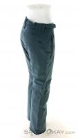 Scott Ultimate Dryo 10 Women Ski Pants, , Blue, , Female, 0023-12320, 5638000906, , N2-17.jpg