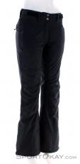 Scott Ultimate Dryo 10 Women Ski Pants, , Black, , Female, 0023-12320, 5638000911, , N1-01.jpg