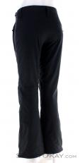 Scott Ultimate Dryo 10 Women Ski Pants, Scott, Black, , Female, 0023-12320, 5638000911, 7613368954446, N1-11.jpg