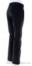Scott Ultimate Dryo 10 Women Ski Pants, , Black, , Female, 0023-12320, 5638000911, , N1-16.jpg