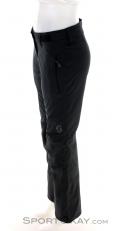 Scott Ultimate Dryo 10 Women Ski Pants, , Black, , Female, 0023-12320, 5638000911, , N2-07.jpg