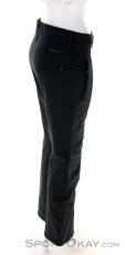 Scott Ultimate Dryo 10 Women Ski Pants, , Black, , Female, 0023-12320, 5638000911, , N2-17.jpg