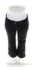 Scott Ultimate Dryo 10 Women Ski Pants, , Black, , Female, 0023-12320, 5638000911, , N3-03.jpg