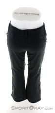 Scott Ultimate Dryo 10 Women Ski Pants, , Black, , Female, 0023-12320, 5638000911, , N3-13.jpg