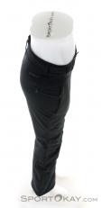 Scott Ultimate Dryo 10 Women Ski Pants, , Black, , Female, 0023-12320, 5638000911, , N3-18.jpg