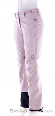 Scott Ultimate Dryo 10 Women Ski Pants, , Pink, , Female, 0023-12320, 5638000916, , N1-06.jpg