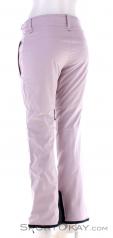 Scott Ultimate Dryo 10 Women Ski Pants, , Pink, , Female, 0023-12320, 5638000916, , N1-11.jpg