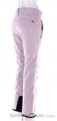 Scott Ultimate Dryo 10 Women Ski Pants, , Pink, , Female, 0023-12320, 5638000916, , N1-16.jpg
