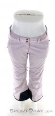 Scott Ultimate Dryo 10 Women Ski Pants, , Pink, , Female, 0023-12320, 5638000916, , N3-03.jpg
