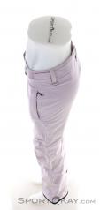 Scott Ultimate Dryo 10 Women Ski Pants, Scott, Pink, , Female, 0023-12320, 5638000916, 7615523581412, N3-08.jpg
