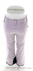 Scott Ultimate Dryo 10 Women Ski Pants, , Pink, , Female, 0023-12320, 5638000916, , N3-13.jpg