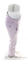 Scott Ultimate Dryo 10 Women Ski Pants, , Pink, , Female, 0023-12320, 5638000916, , N3-18.jpg