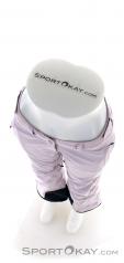 Scott Ultimate Dryo 10 Women Ski Pants, Scott, Pink, , Female, 0023-12320, 5638000916, 7615523581412, N4-04.jpg