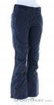 Scott Ultimate Dryo 10 Women Ski Pants, Scott, Dark-Blue, , Female, 0023-12320, 5638000920, 7615523257836, N1-01.jpg