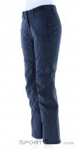 Scott Ultimate Dryo 10 Mujer Pantalón para ski, Scott, Azul oscuro, , Mujer, 0023-12320, 5638000920, 7615523257836, N1-06.jpg