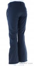 Scott Ultimate Dryo 10 Women Ski Pants, , Dark-Blue, , Female, 0023-12320, 5638000920, , N1-11.jpg