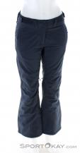 Scott Ultimate Dryo 10 Women Ski Pants, , Dark-Blue, , Female, 0023-12320, 5638000920, , N2-02.jpg