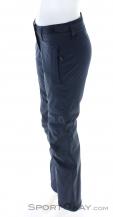 Scott Ultimate Dryo 10 Women Ski Pants, , Dark-Blue, , Female, 0023-12320, 5638000920, , N2-07.jpg